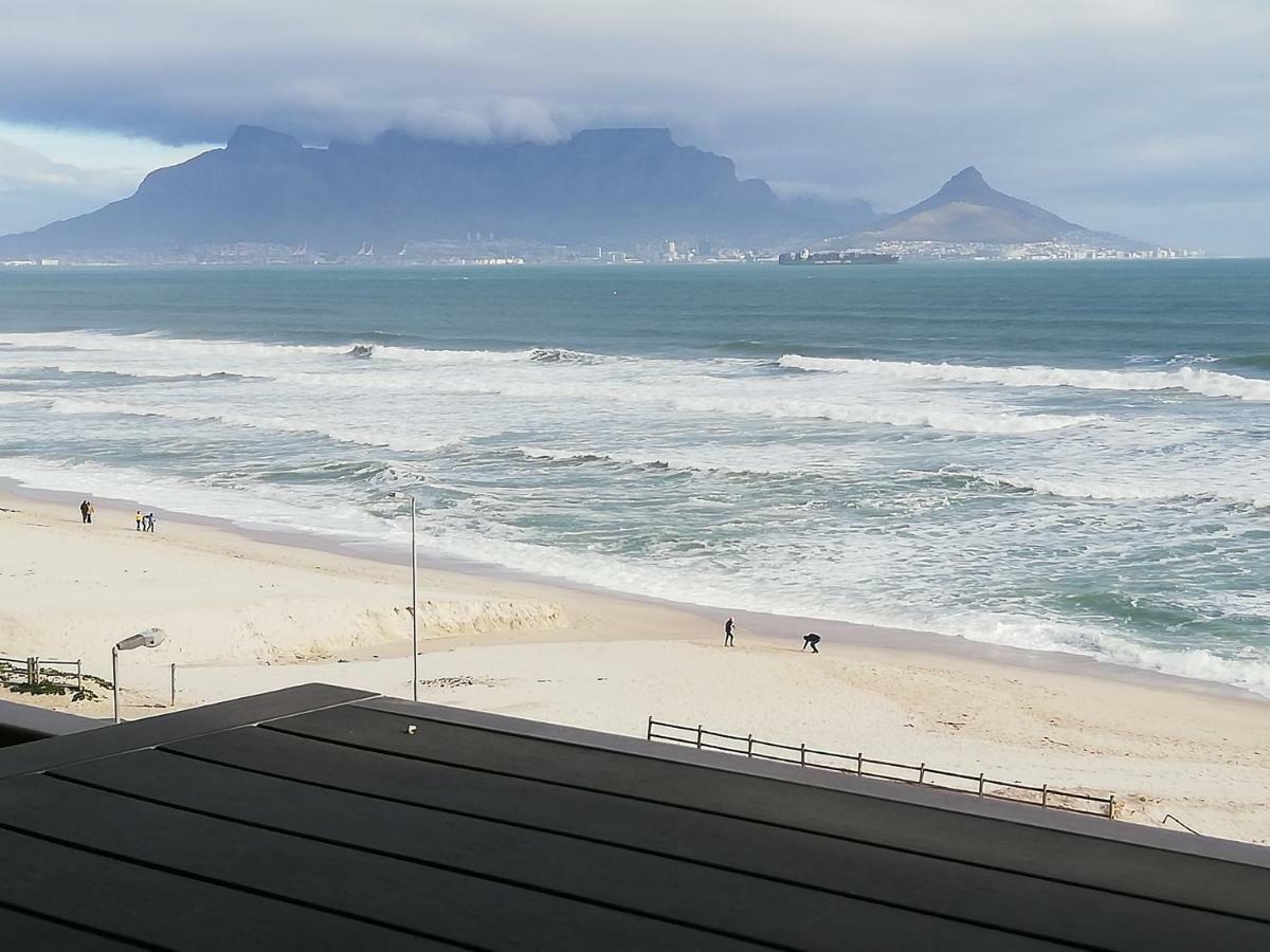 504 Witsand Bloubergstrand Exterior foto