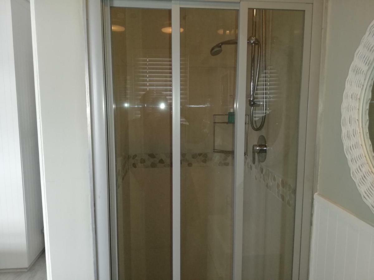 504 Witsand Bloubergstrand Exterior foto