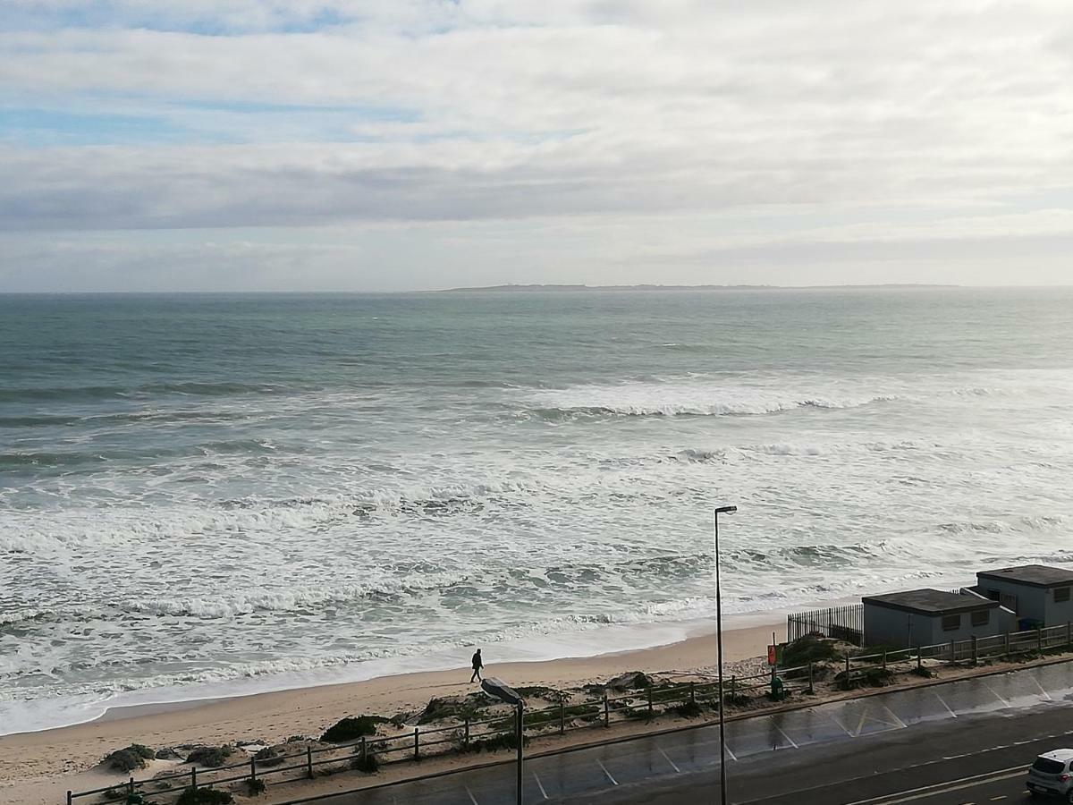 504 Witsand Bloubergstrand Exterior foto