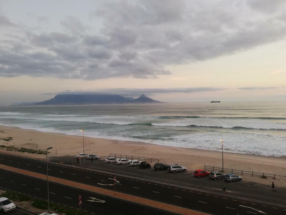 504 Witsand Bloubergstrand Exterior foto